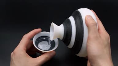 Pop-up Print: Rapidly 3D Printing Mechanically Reversible Objects in the Folded State